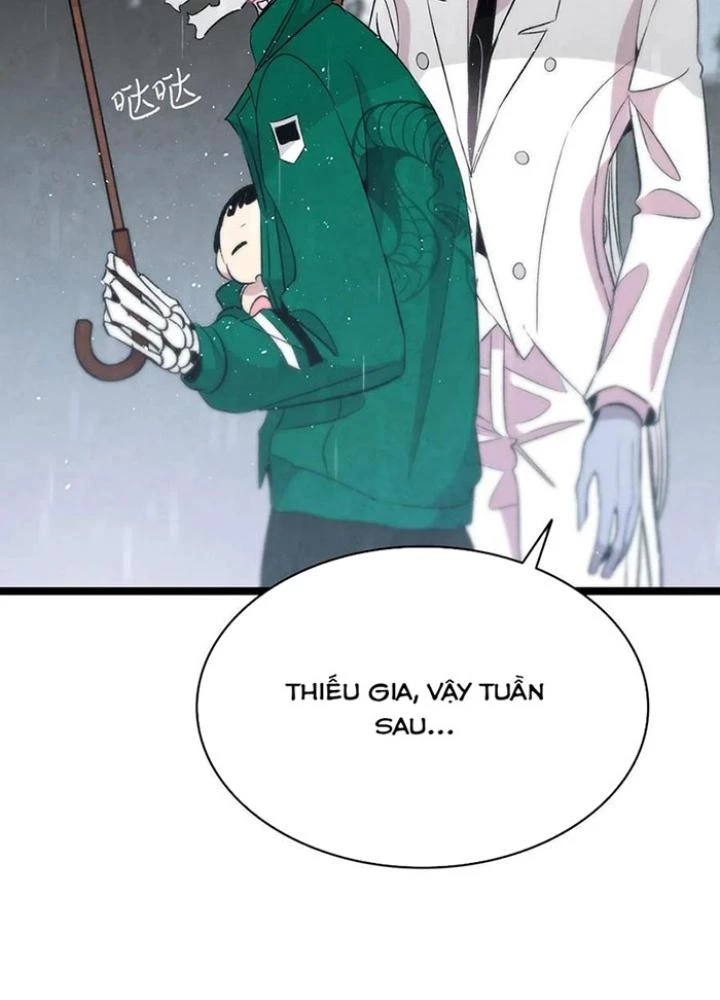 Skeleton Làm Bố Chapter 56 - Trang 2