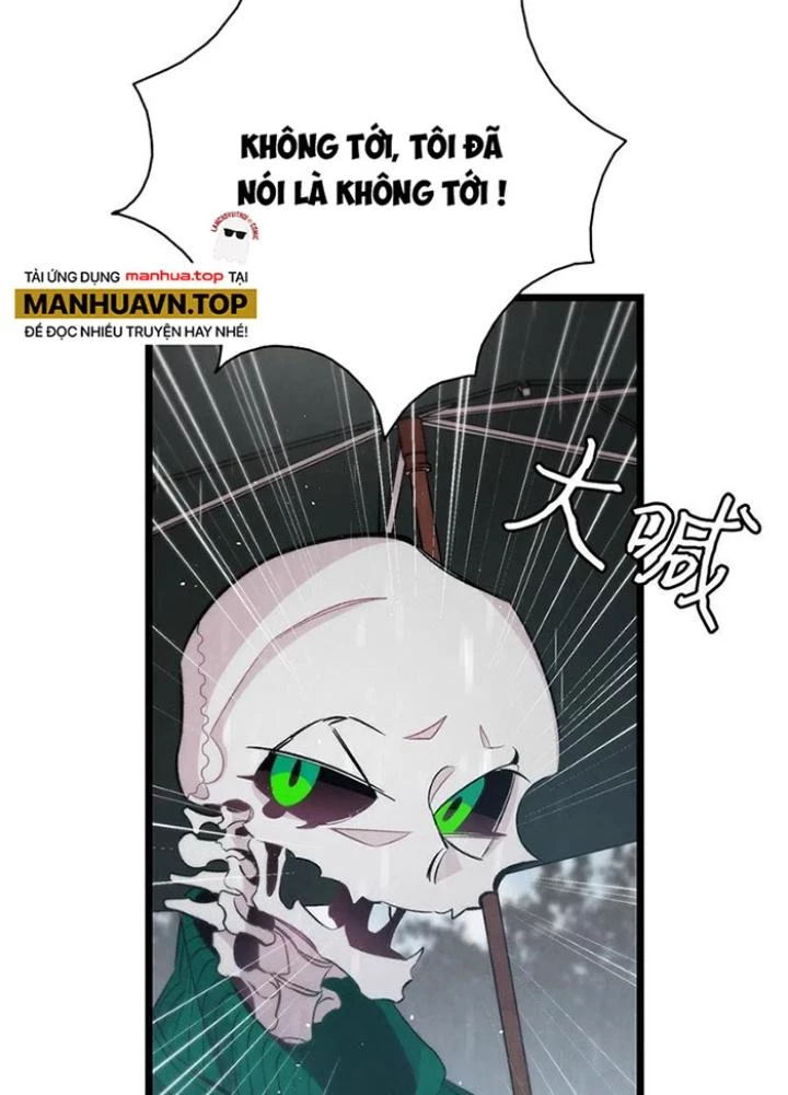 Skeleton Làm Bố Chapter 56 - Trang 2