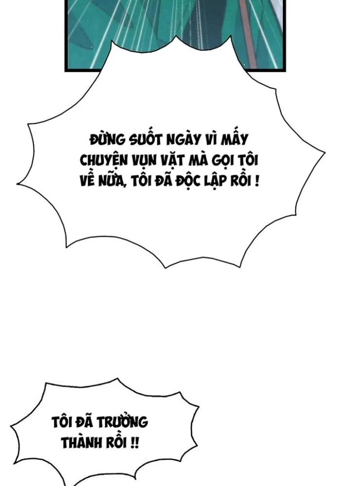 Skeleton Làm Bố Chapter 56 - Trang 2