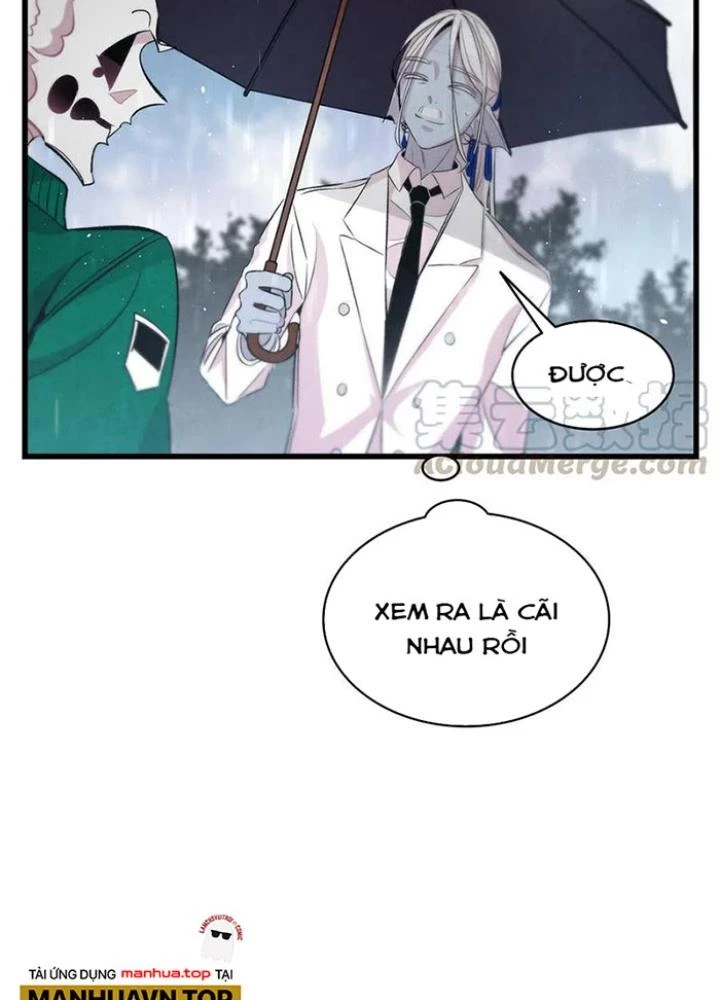 Skeleton Làm Bố Chapter 56 - Trang 2