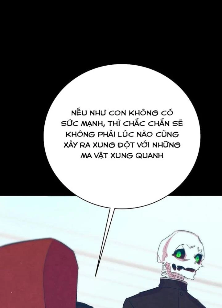 Skeleton Làm Bố Chapter 56 - Trang 2