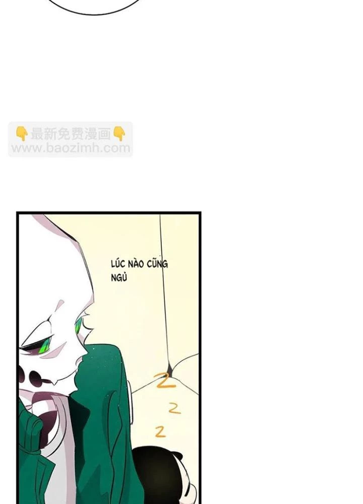 Skeleton Làm Bố Chapter 56 - Trang 2