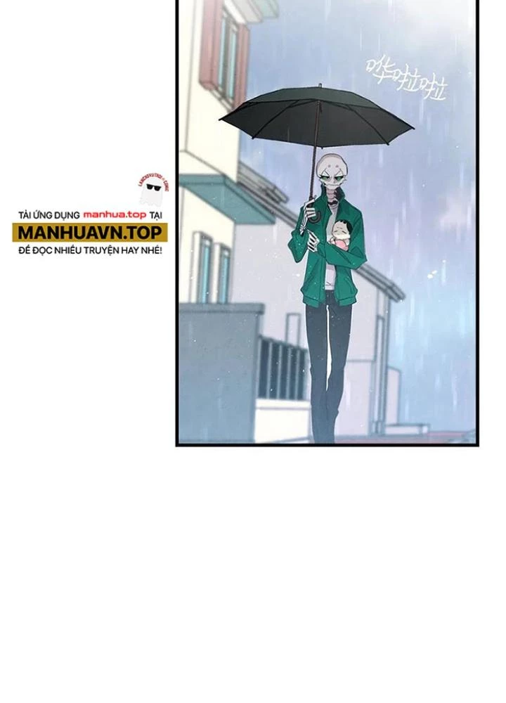 Skeleton Làm Bố Chapter 56 - Trang 2