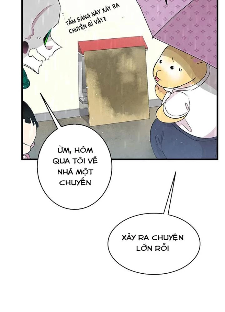 Skeleton Làm Bố Chapter 56 - Trang 2