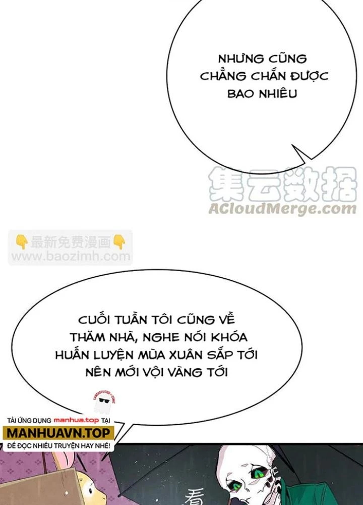 Skeleton Làm Bố Chapter 56 - Trang 2