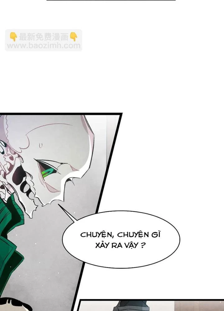 Skeleton Làm Bố Chapter 57 - Trang 2