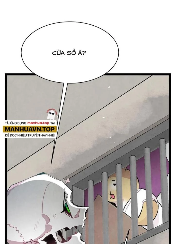 Skeleton Làm Bố Chapter 57 - Trang 2