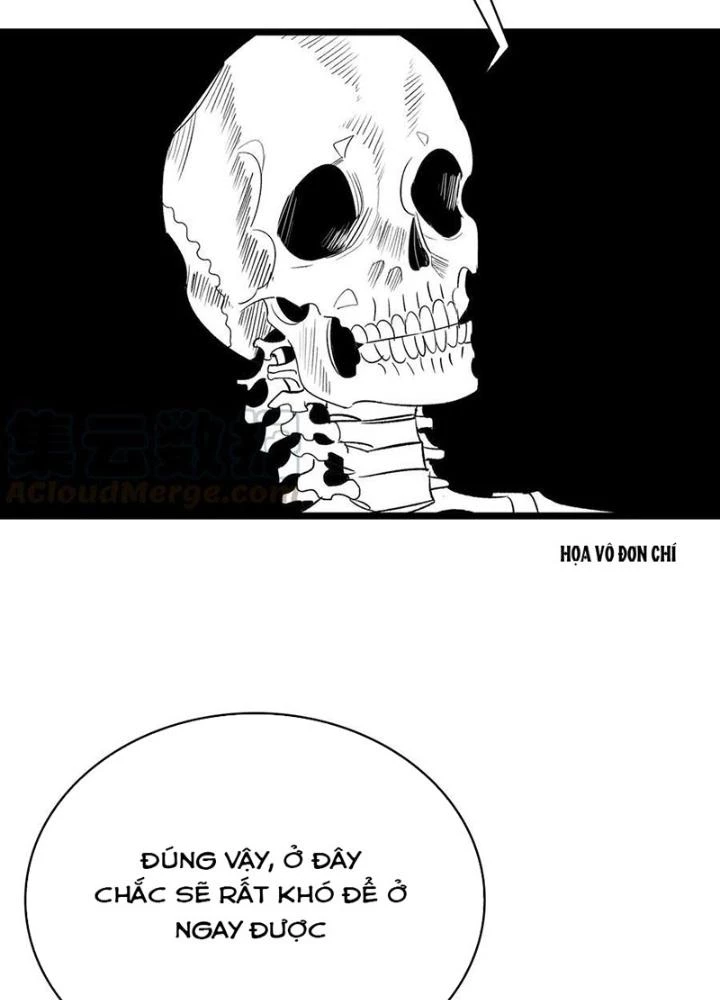 Skeleton Làm Bố Chapter 57 - Trang 2