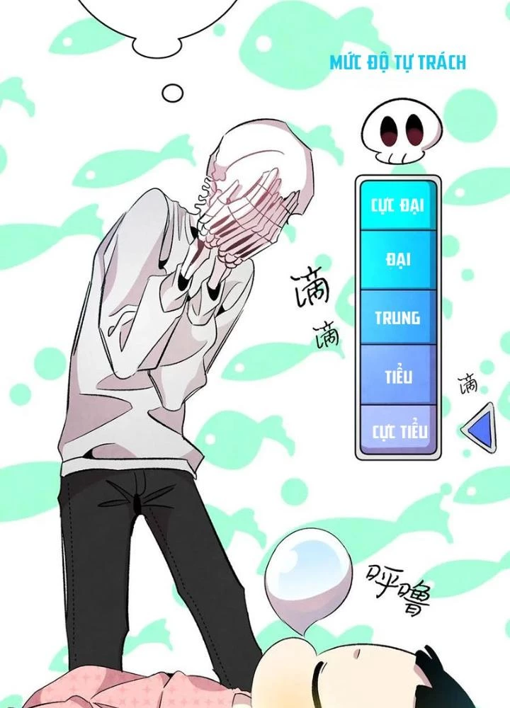 Skeleton Làm Bố Chapter 57 - Trang 2