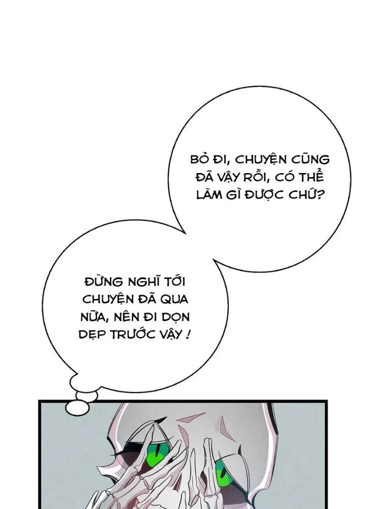 Skeleton Làm Bố Chapter 57 - Trang 2