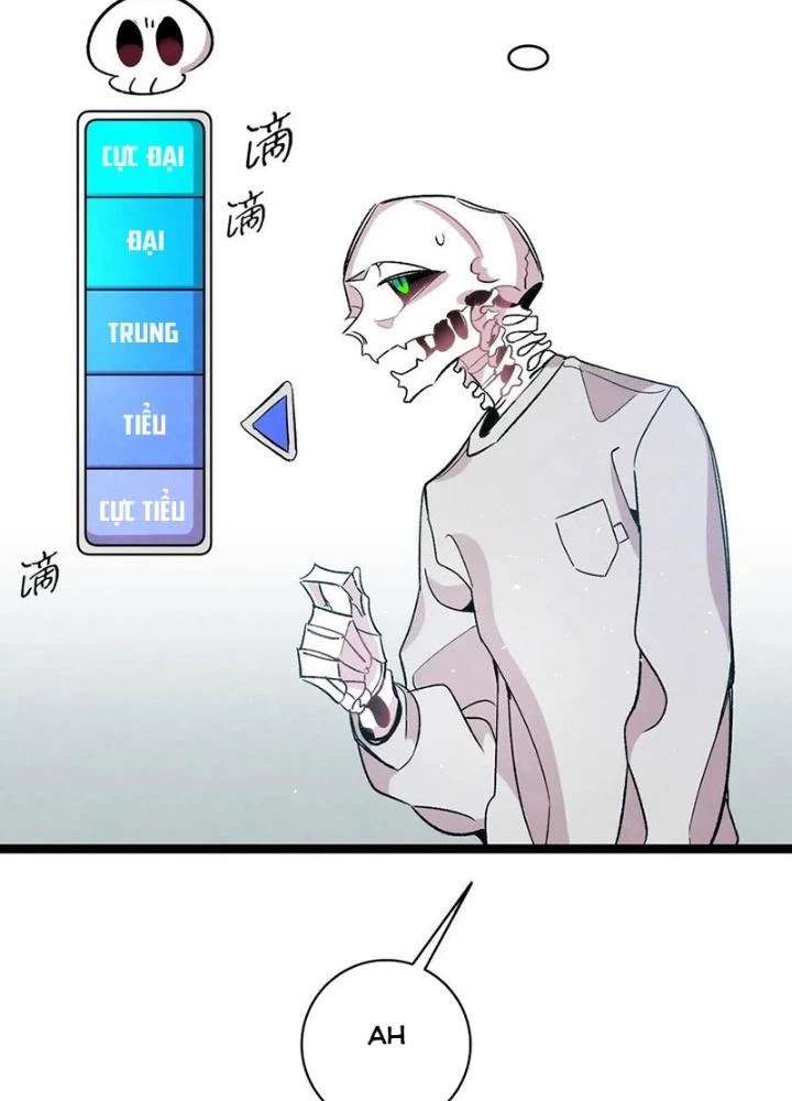 Skeleton Làm Bố Chapter 57 - Trang 2