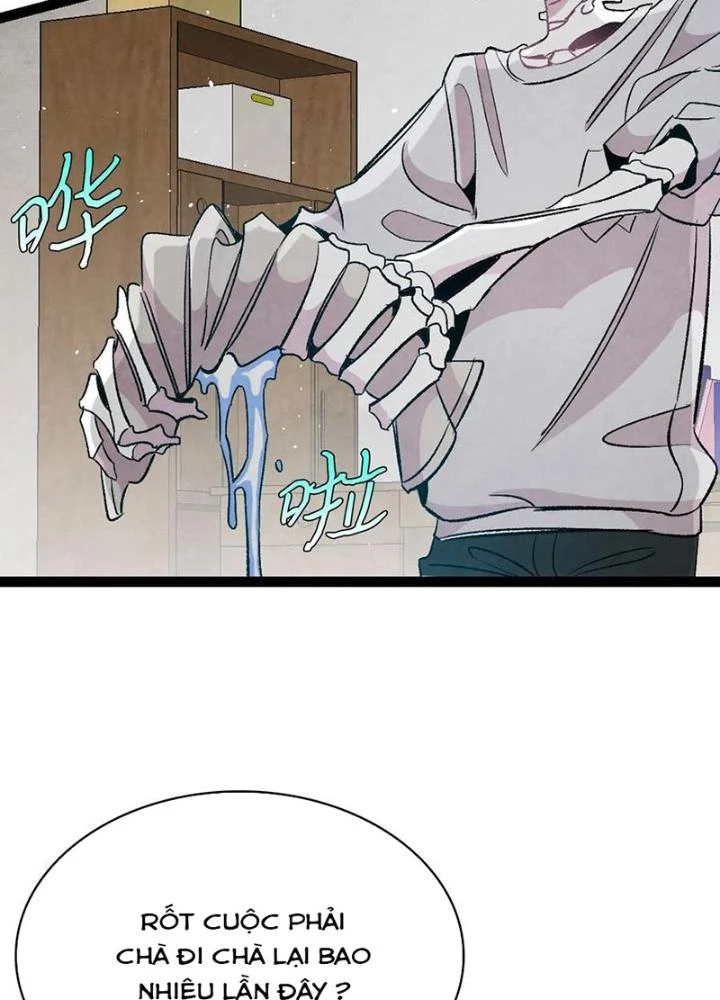 Skeleton Làm Bố Chapter 57 - Trang 2