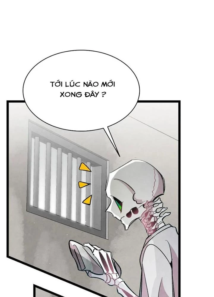 Skeleton Làm Bố Chapter 57 - Trang 2