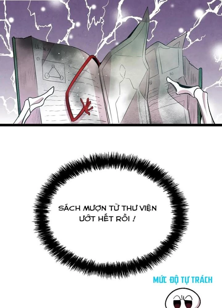 Skeleton Làm Bố Chapter 57 - Trang 2