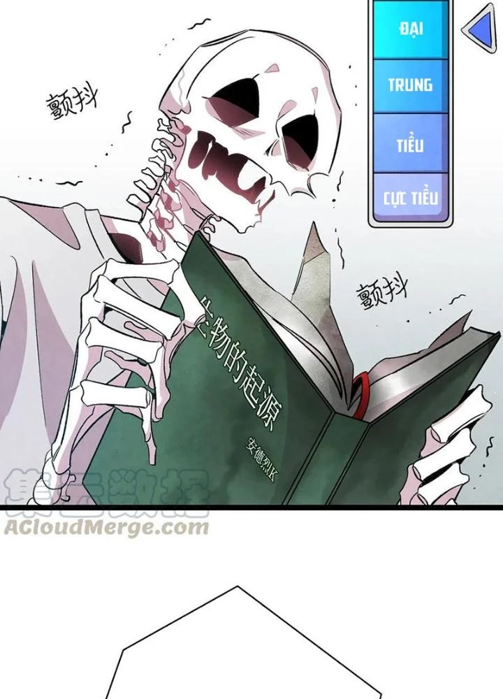 Skeleton Làm Bố Chapter 57 - Trang 2