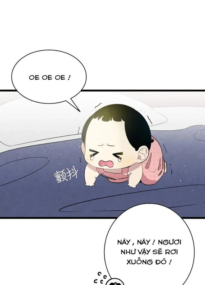 Skeleton Làm Bố Chapter 57 - Trang 2