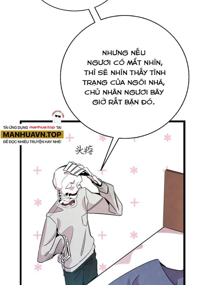 Skeleton Làm Bố Chapter 57 - Trang 2