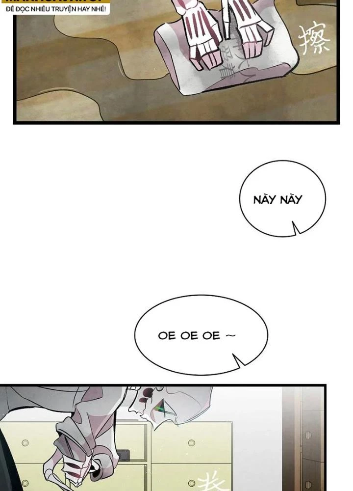 Skeleton Làm Bố Chapter 57 - Trang 2