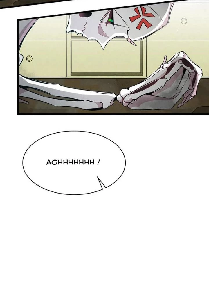 Skeleton Làm Bố Chapter 57 - Trang 2