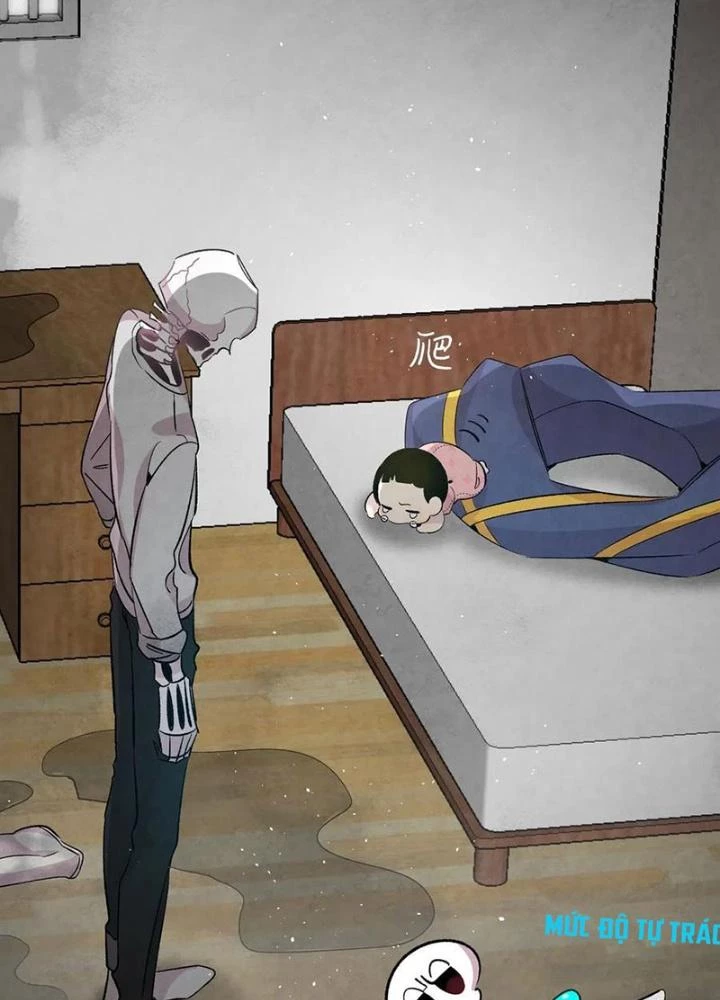 Skeleton Làm Bố Chapter 57 - Trang 2