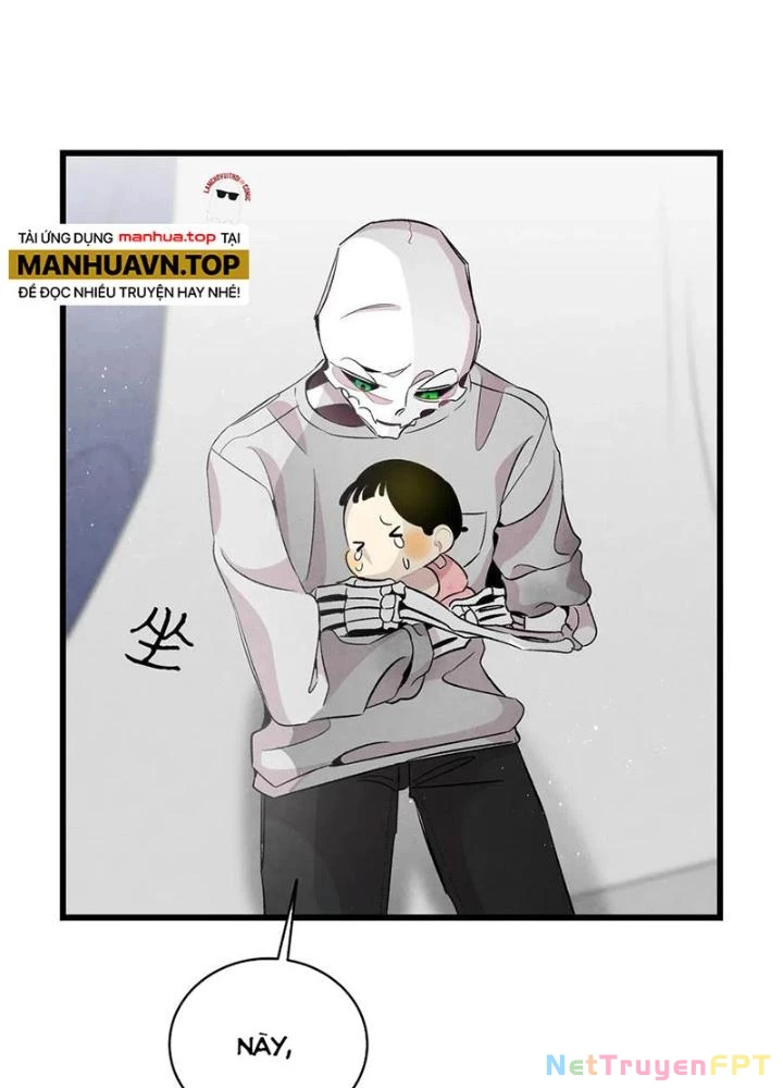 Skeleton Làm Bố Chapter 57 - Trang 2