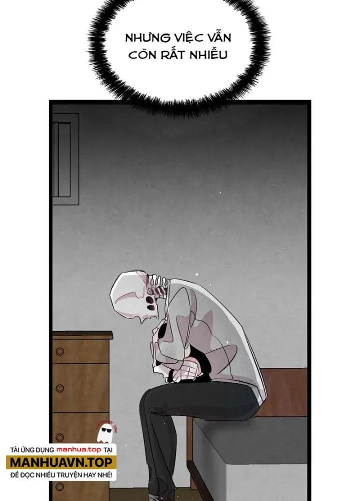 Skeleton Làm Bố Chapter 57 - Trang 2