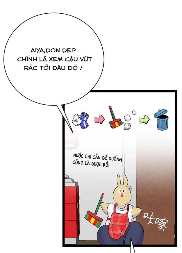 Skeleton Làm Bố Chapter 57 - Trang 2