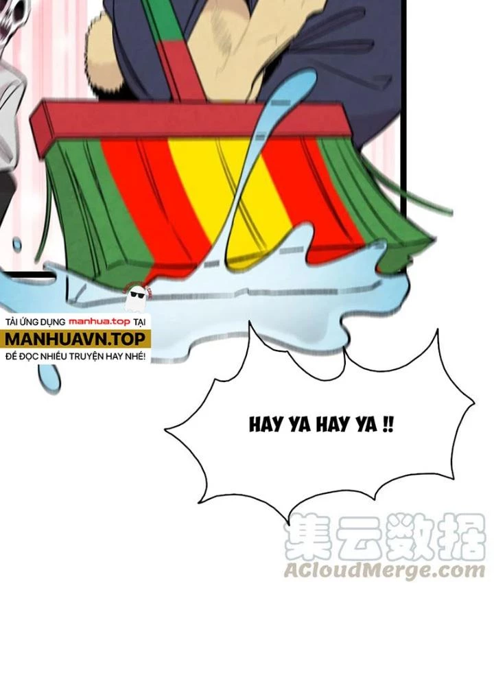 Skeleton Làm Bố Chapter 57 - Trang 2
