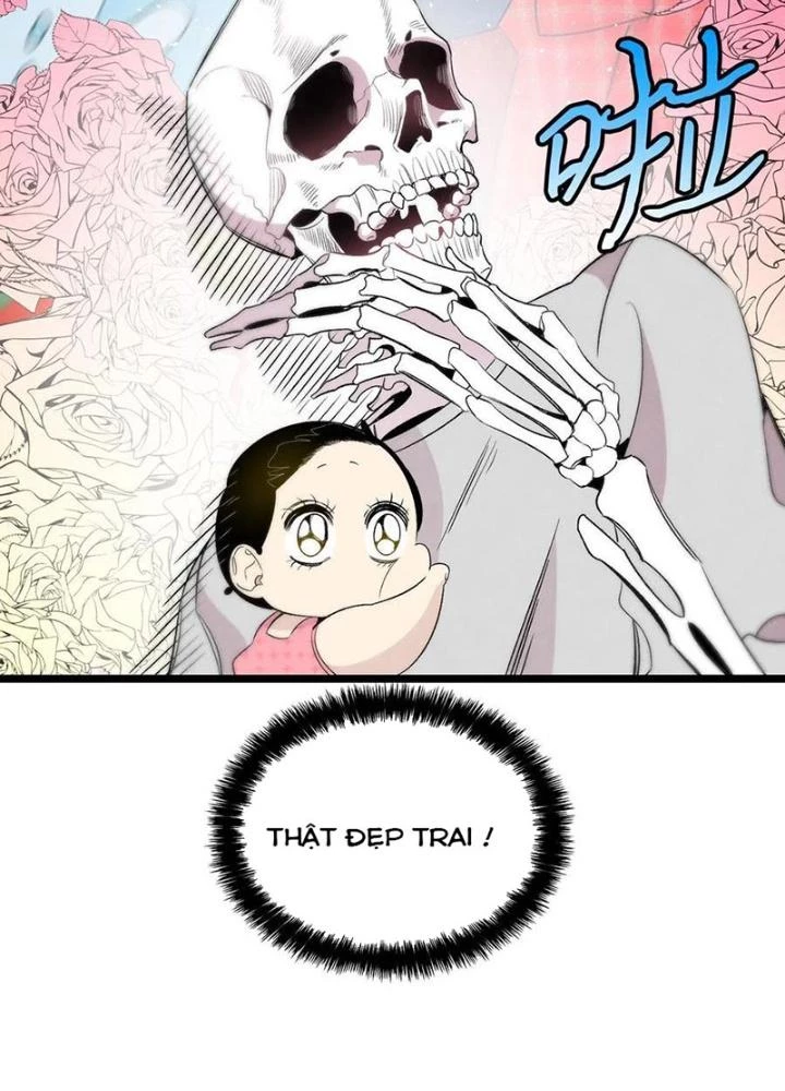Skeleton Làm Bố Chapter 57 - Trang 2