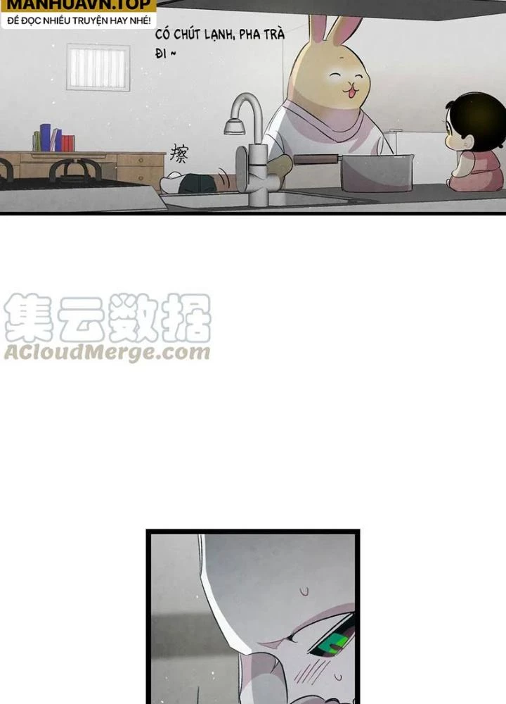Skeleton Làm Bố Chapter 57 - Trang 2