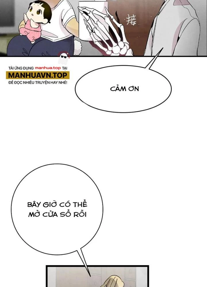 Skeleton Làm Bố Chapter 57 - Trang 2
