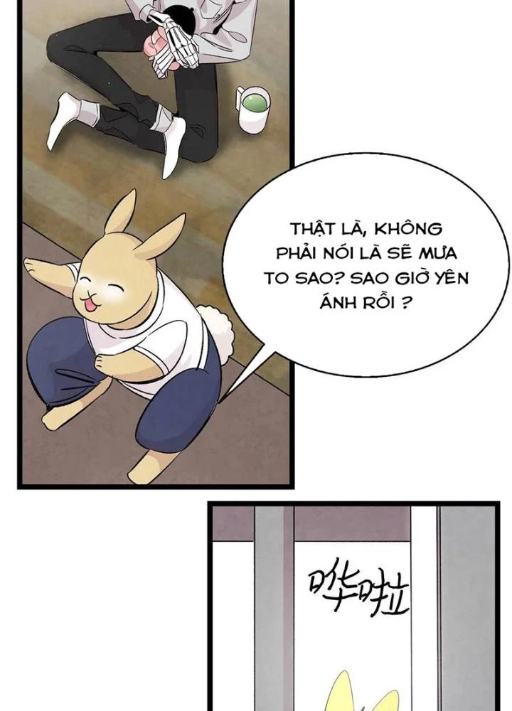 Skeleton Làm Bố Chapter 57 - Trang 2