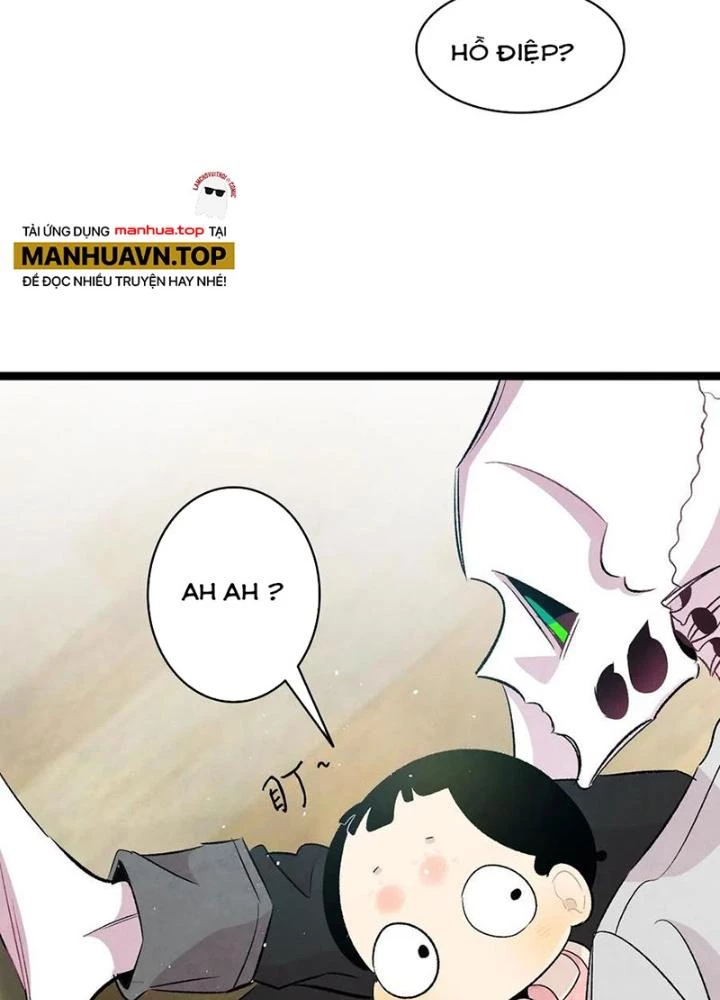 Skeleton Làm Bố Chapter 57 - Trang 2
