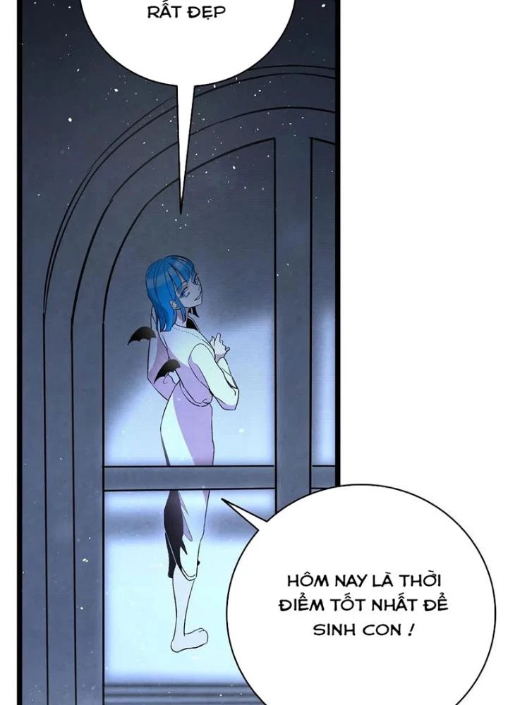 Skeleton Làm Bố Chapter 58 - Trang 2