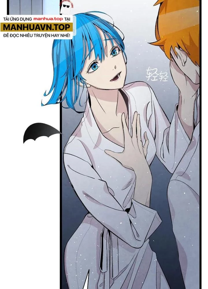 Skeleton Làm Bố Chapter 58 - Trang 2