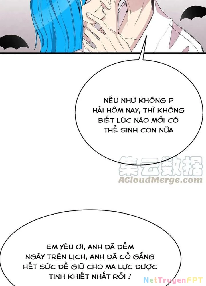 Skeleton Làm Bố Chapter 58 - Trang 2