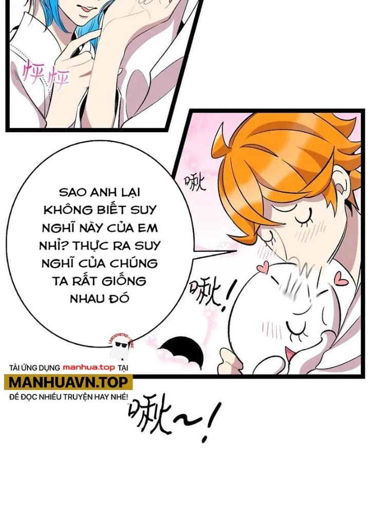 Skeleton Làm Bố Chapter 58 - Trang 2