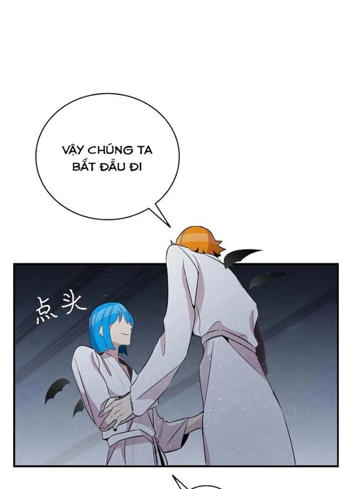 Skeleton Làm Bố Chapter 58 - Trang 2