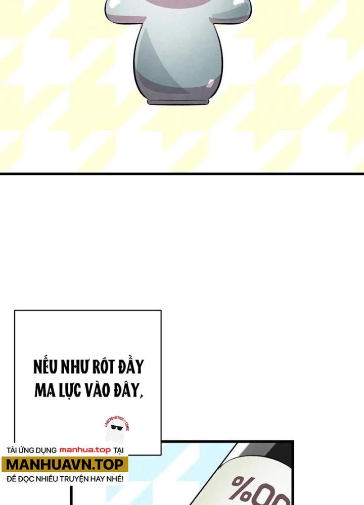 Skeleton Làm Bố Chapter 58 - Trang 2