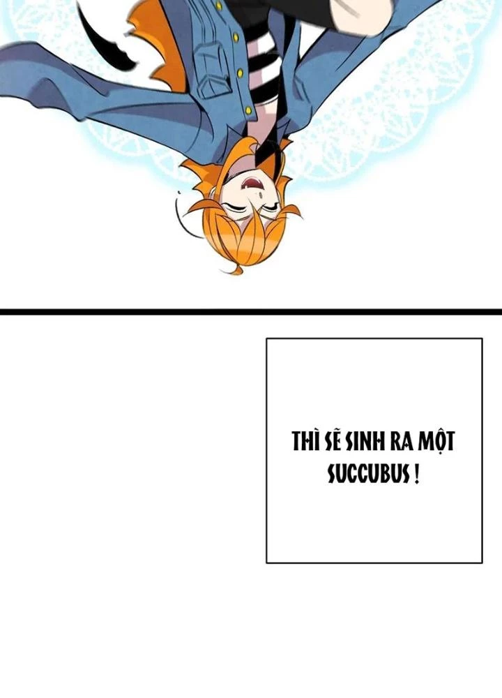 Skeleton Làm Bố Chapter 58 - Trang 2