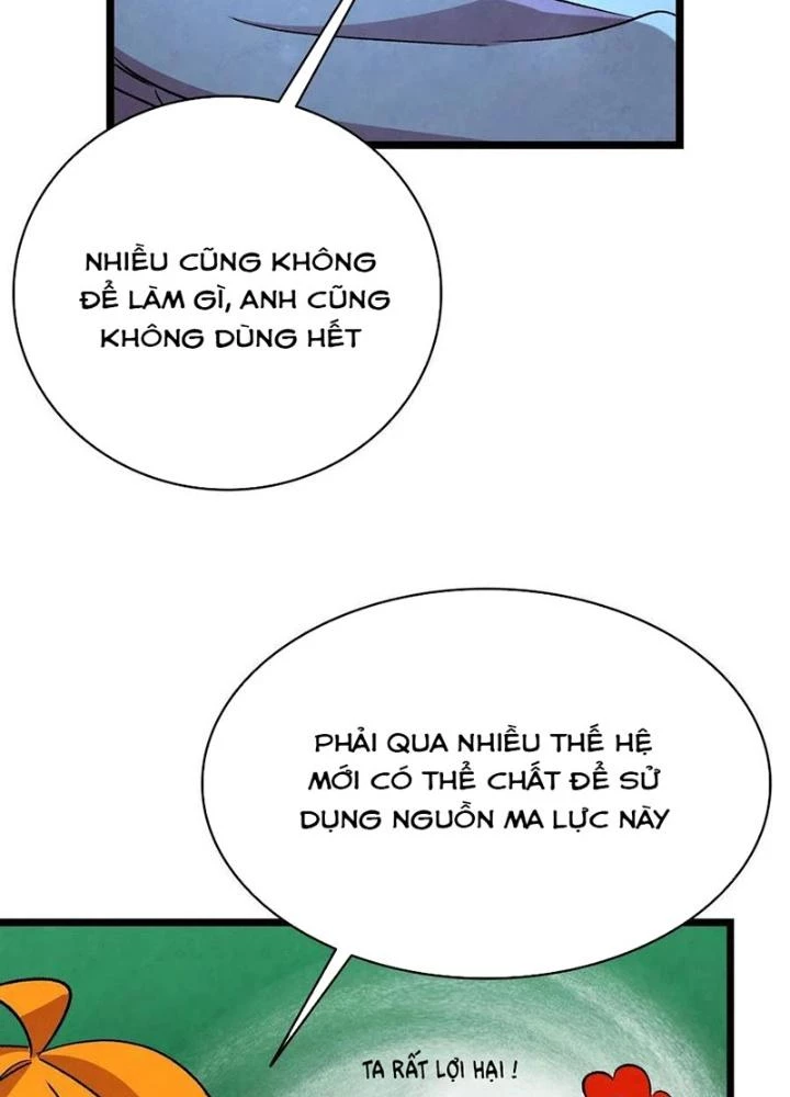 Skeleton Làm Bố Chapter 58 - Trang 2