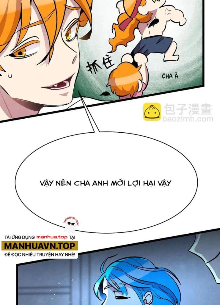 Skeleton Làm Bố Chapter 58 - Trang 2