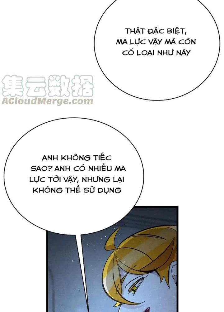Skeleton Làm Bố Chapter 58 - Trang 2