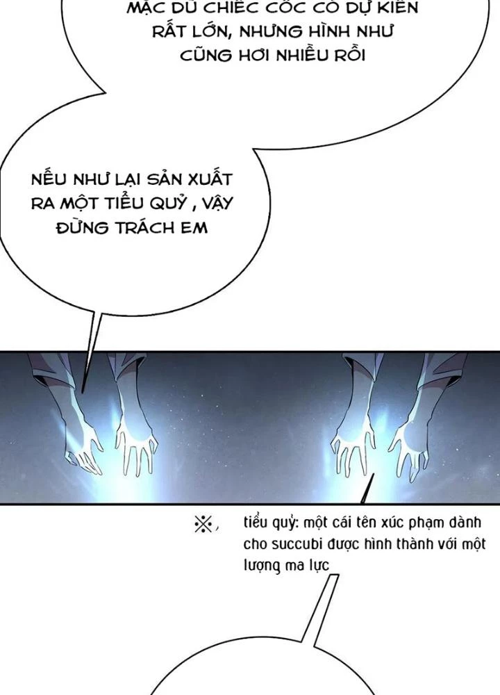 Skeleton Làm Bố Chapter 58 - Trang 2