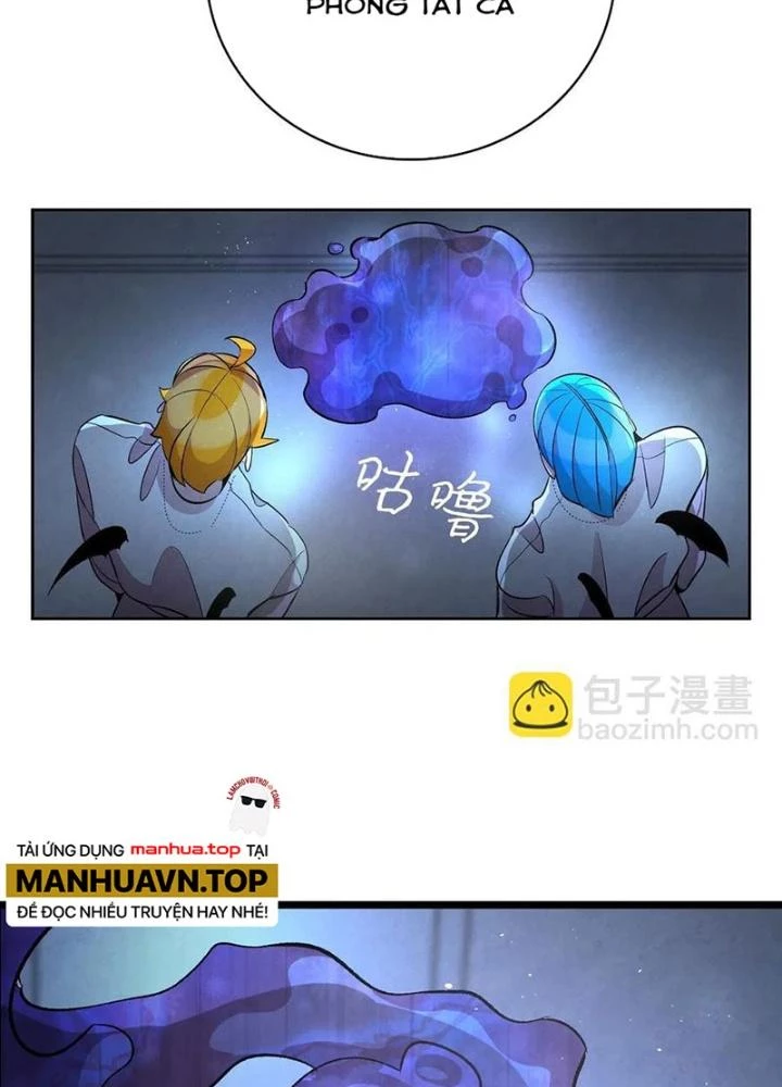 Skeleton Làm Bố Chapter 58 - Trang 2