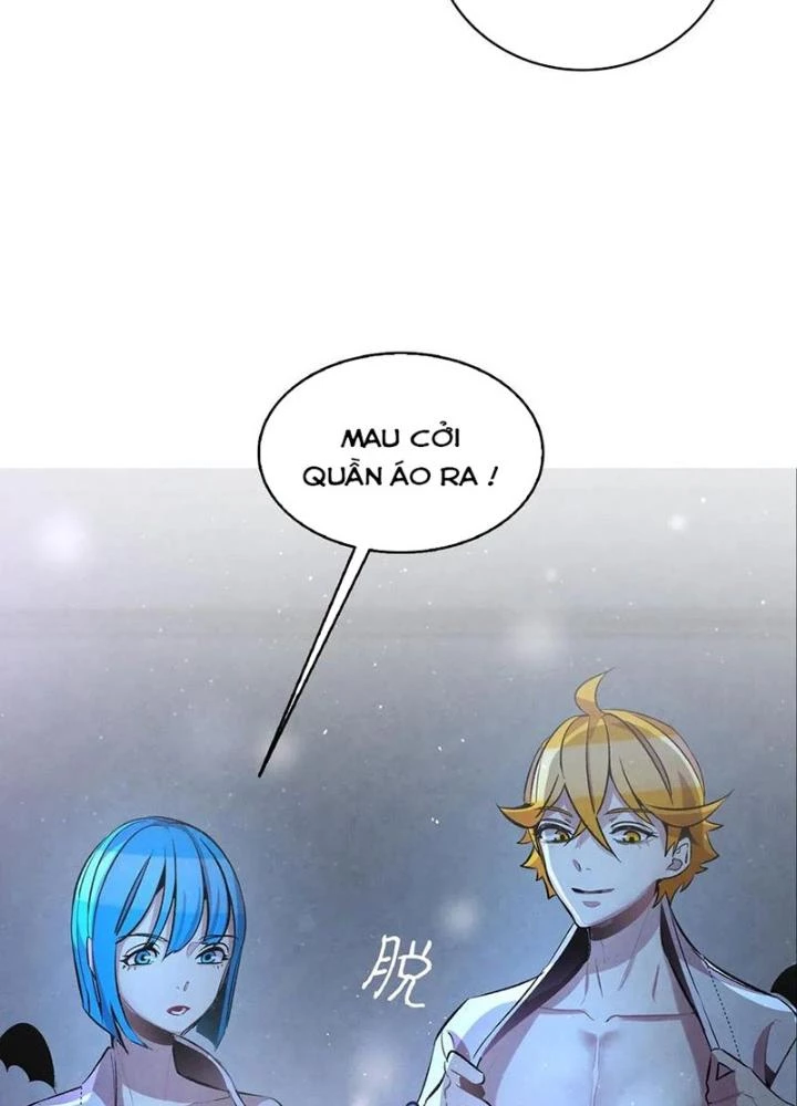 Skeleton Làm Bố Chapter 58 - Trang 2