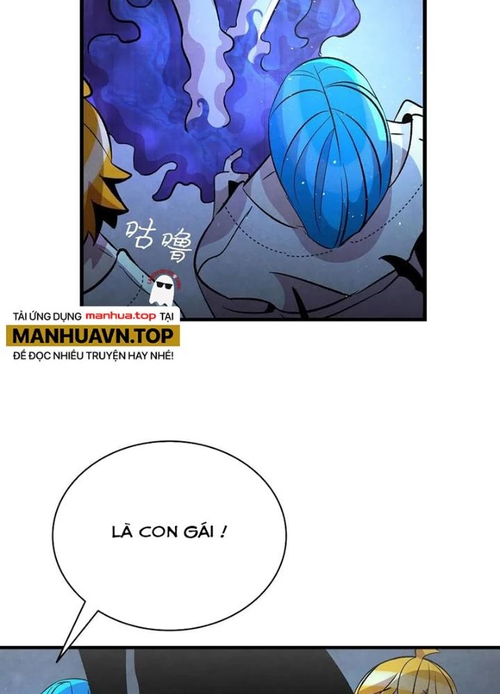 Skeleton Làm Bố Chapter 58 - Trang 2