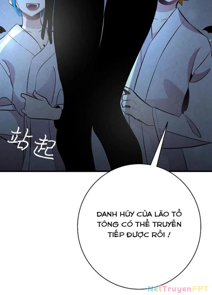 Skeleton Làm Bố Chapter 58 - Trang 2