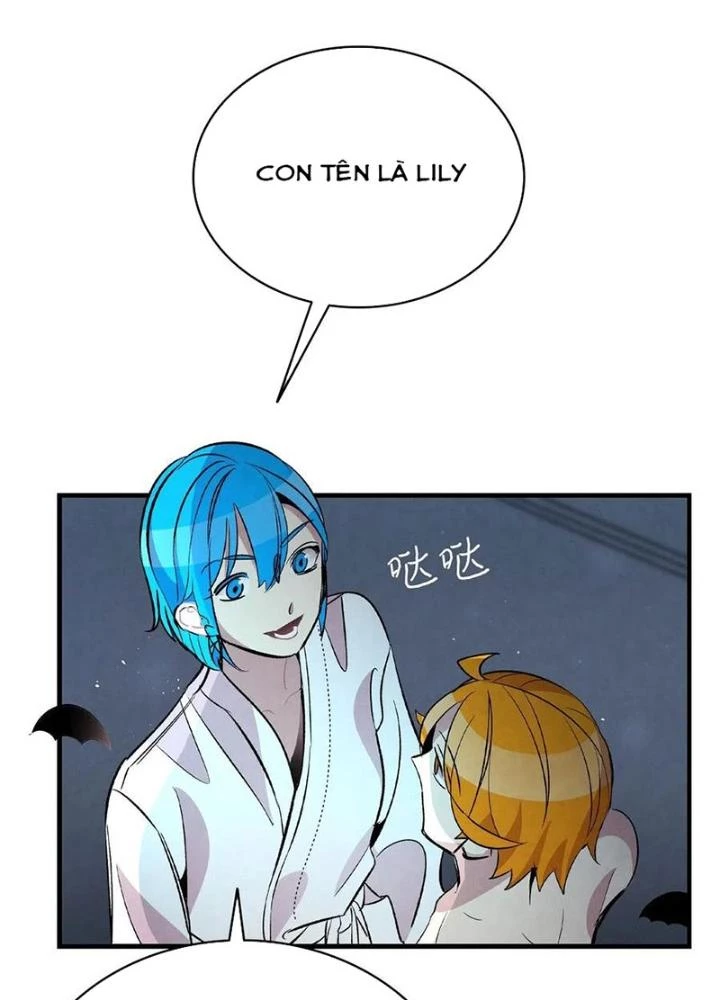 Skeleton Làm Bố Chapter 58 - Trang 2