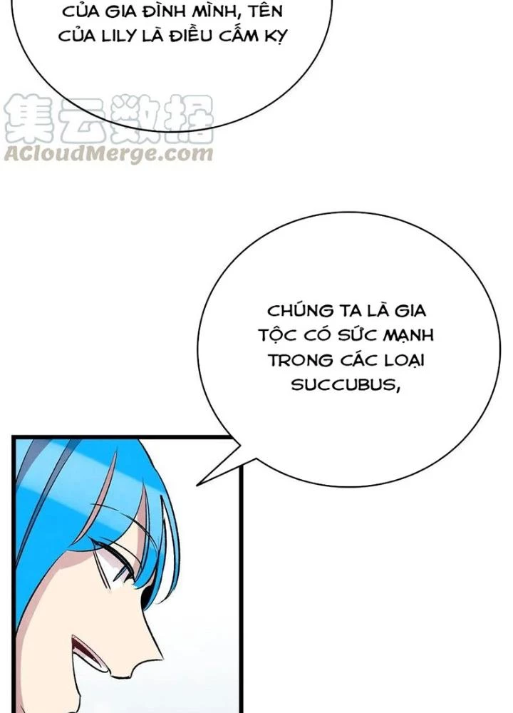 Skeleton Làm Bố Chapter 58 - Trang 2